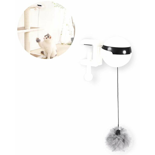 Automatic Lifting Toy For Funny Toy Cat For Electric Chat Self-Learning Educational Toy Funny Toy For Electric Chat