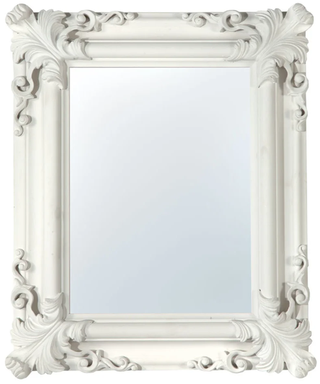Tyra Mirror