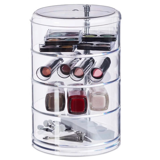 Accessory Box
