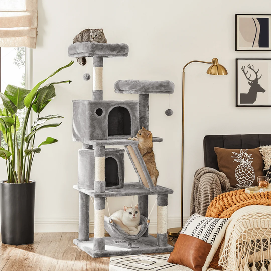 155cm Cat Tree