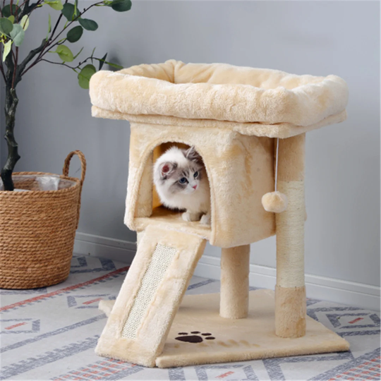 61cm Lanier Cat Perch