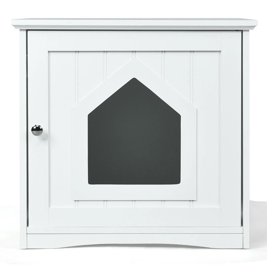 Davina Litter Box Enclosure