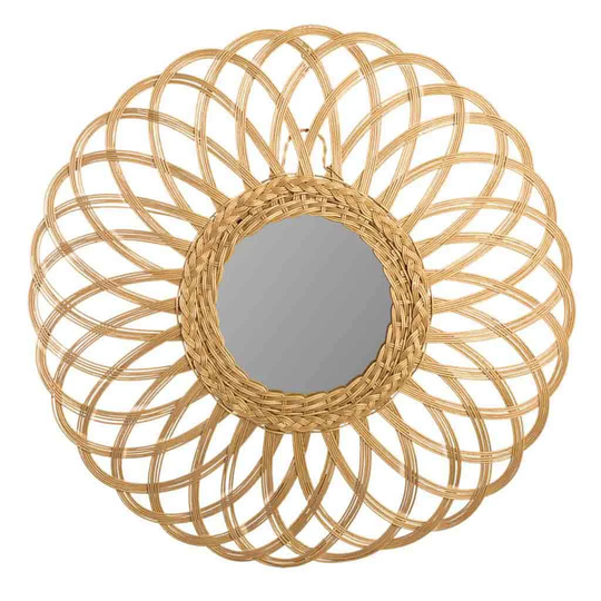 Tertius Fog Free Accent Mirror