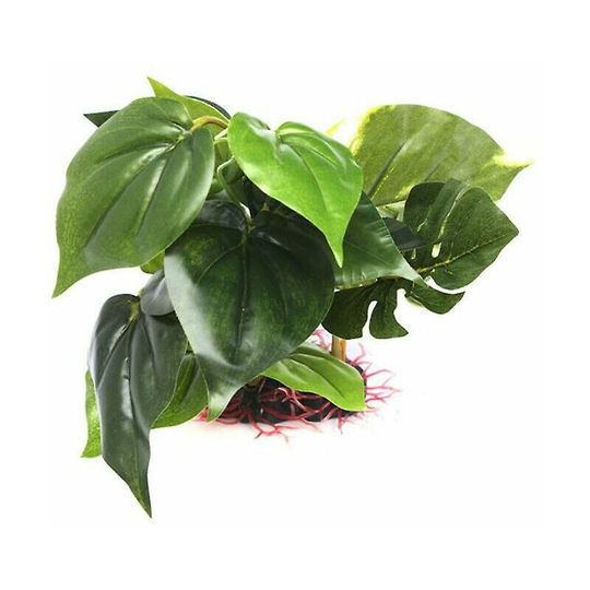 Home Artificial Simulation Plants Aquarium Fish Tank Beautiful Decoration