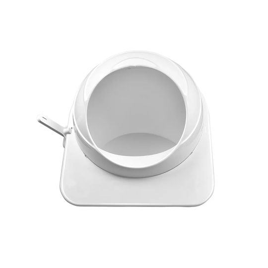 Adan Standard Litter Box