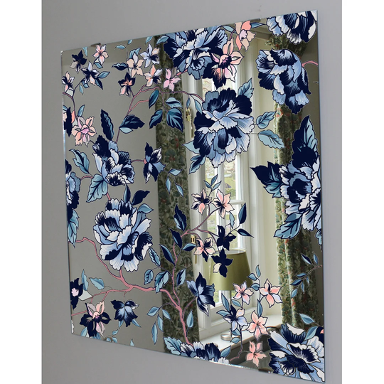 Abital Wall Mounted Mirror