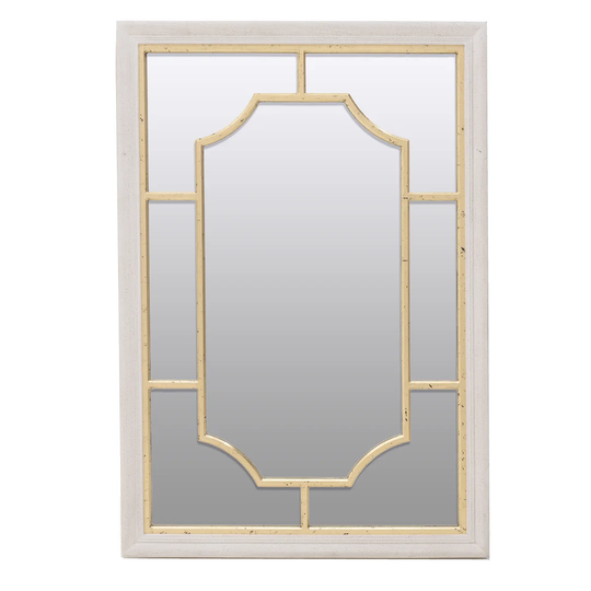 Colusa Accent Mirror