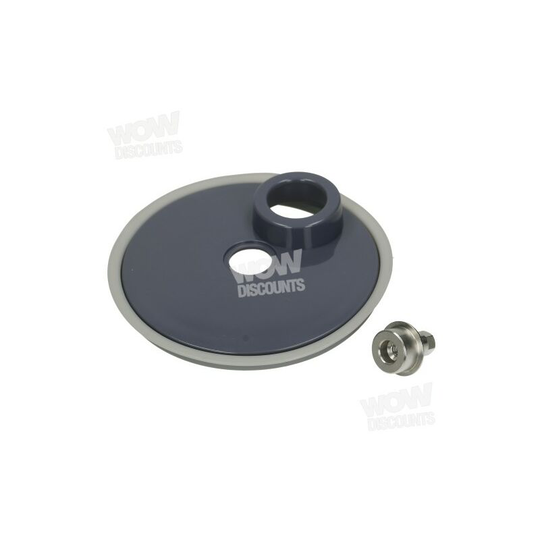 Planet Hub Cover 715268 - Kenwood