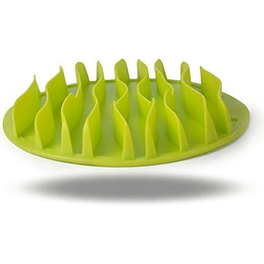 Echoo - Slow Pet Bowl, Interactive pet bowl for cats and small dogs