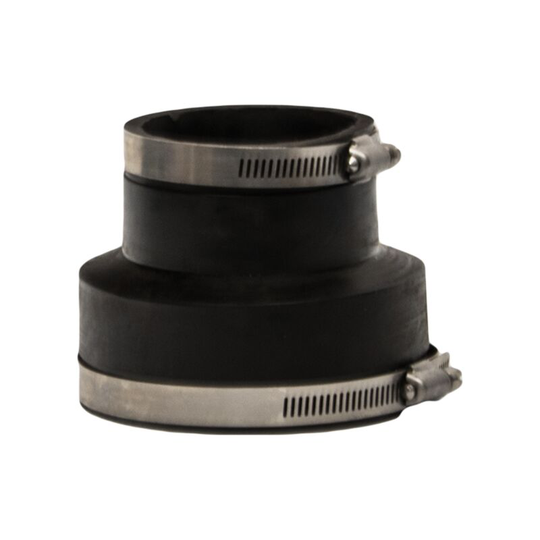 Eazy Connector Adaptor 4' - 3'