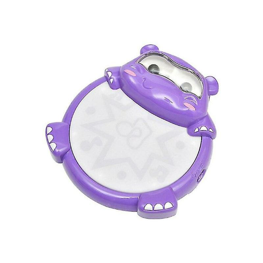 Baby Musical Instrument Drum Musical Intelligent Electronic Drum|toy Musical Instruments - Flkwoh