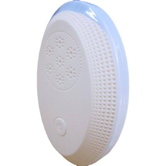 Sun Flowergb - Ultrasonic Mosquito Repellent Plug, 4 Pack Ultrasonic Mice and Flies, Effective Repellent for Rats, Spiders, Mosquitoes, Rats,