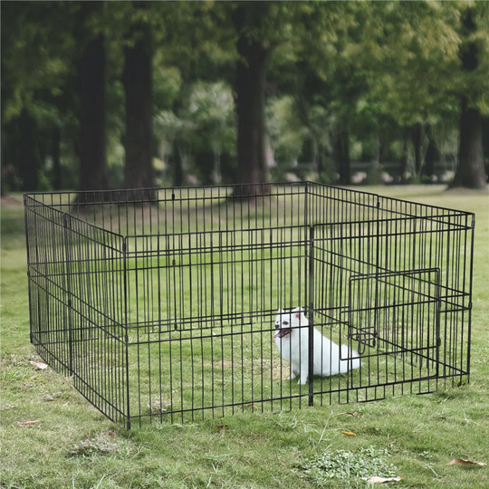 Puppy house
