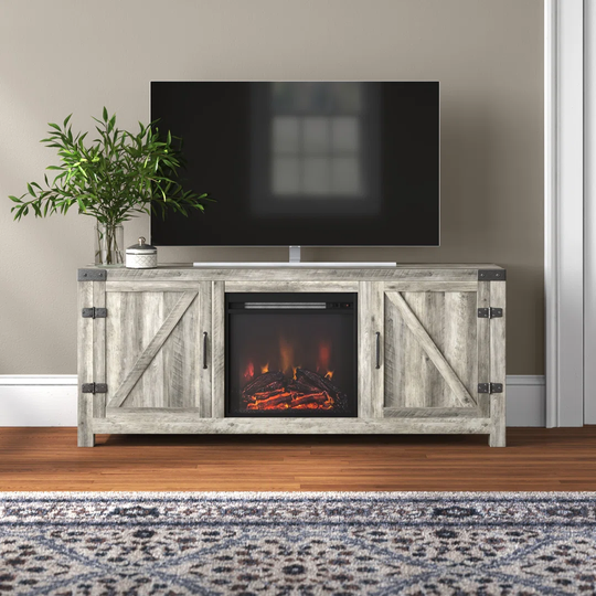 Benedict TV Stand for TVs up to 65"