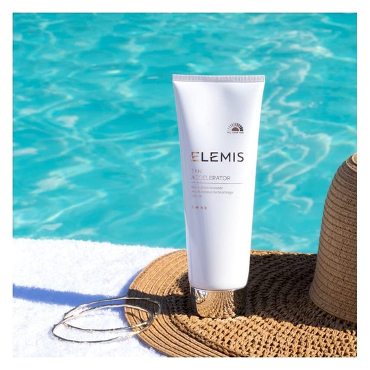 Elemis Tan Accelerator