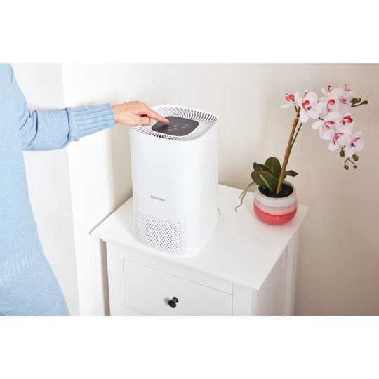 Dimplex Brava 4 stage Air Purifier