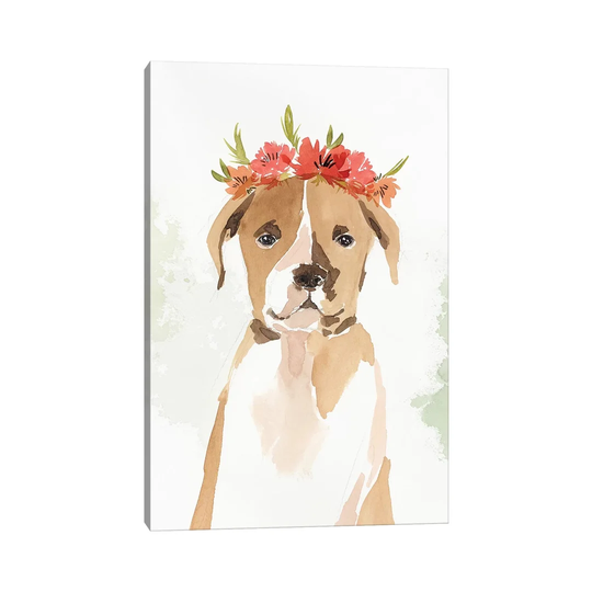 Puppy II