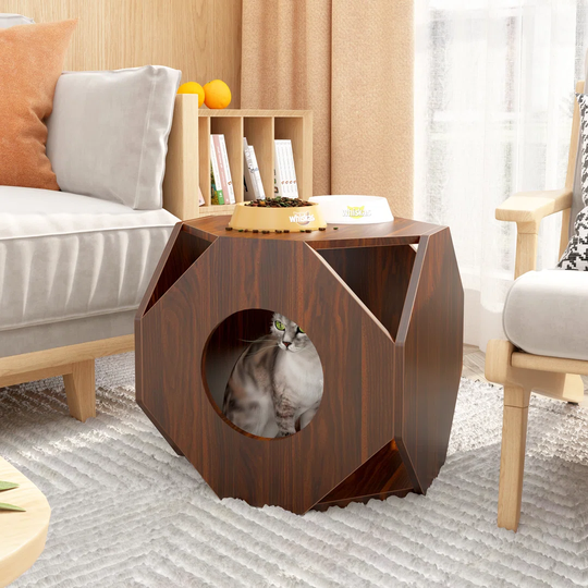 Avah Specialty Cat Bed