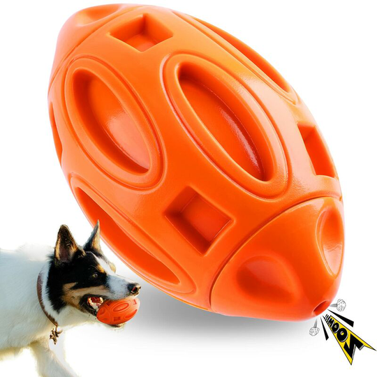 Sturdy dog chew toy Dog toys for medium and large dogs Durable and ideal for outdoor training