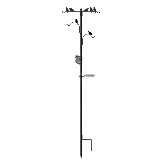 Panacea Two Way Perching Birds Bird Feeding Station