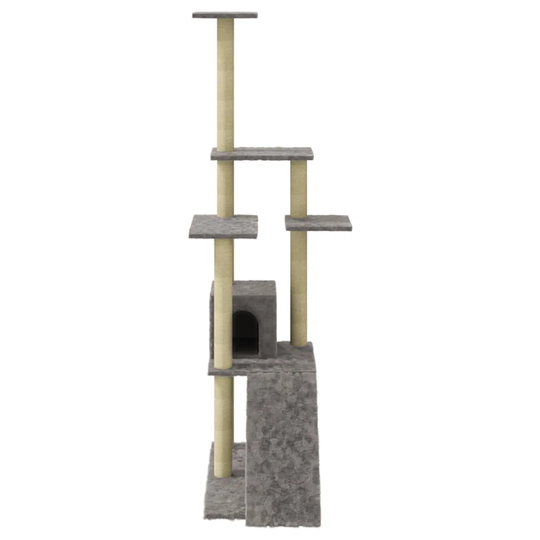 155cm Elmore Cat Tree