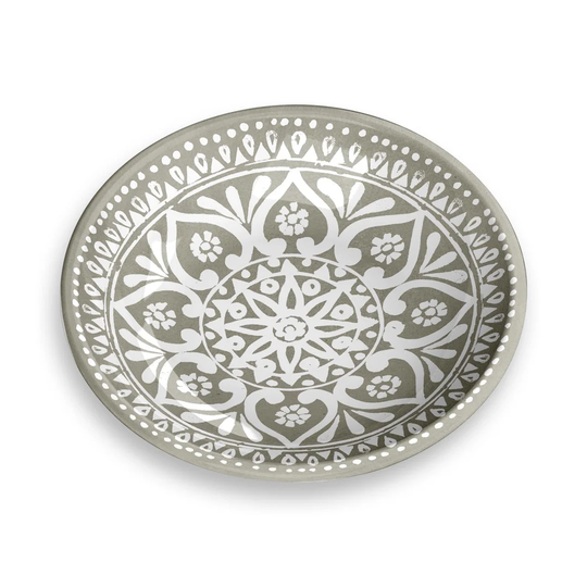 Marisol Saucer