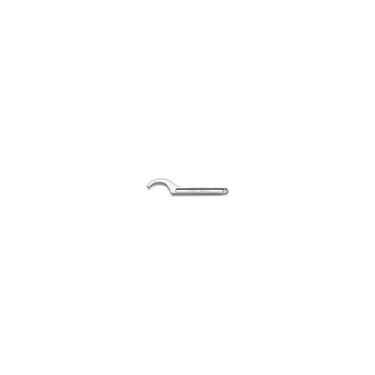 Beta 000990105 99 105-110-115 105-110-115Mm Hook Spanner With Square Noses