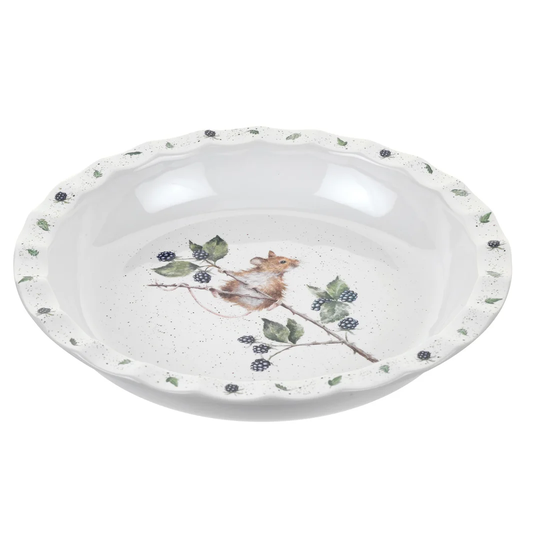 Wrendale Pie Dish