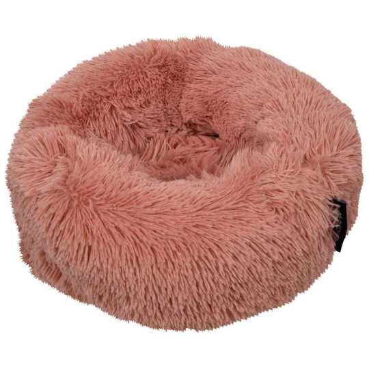 Pet Bed fuzz Pink s District70 Pink