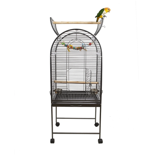 Stamford 2 Cage in Antique