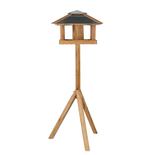 Skeffingt Bird Feeder