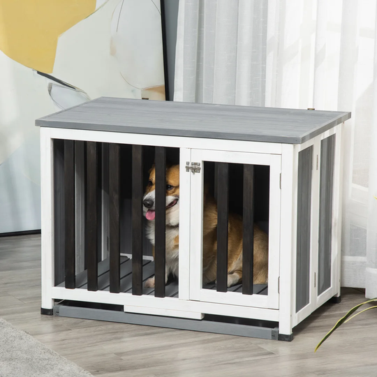 Foldable Dog House