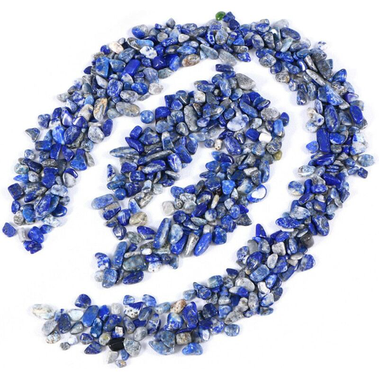 Betterlifegb - Decorative stones Gravel Gravel Aquarium (Blue)