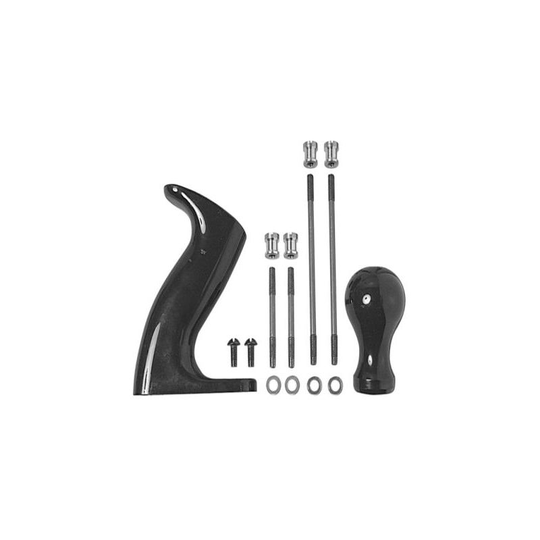 Kit 2 Large Bailey Plane Handl - , - Stanley Spares