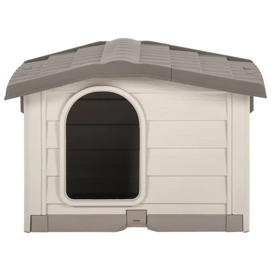 Prater Dog House