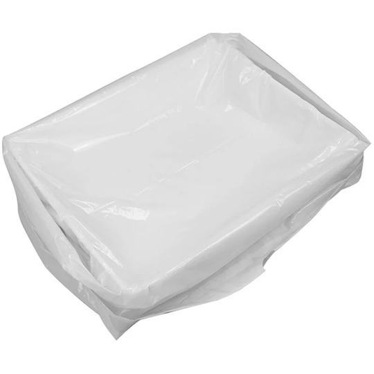 Cat Litter Filter Bag Drawstring Litter Sifting Liners Kitty Waste Litter Box Liners