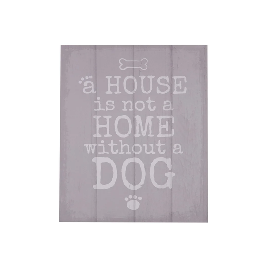 Dog Wall Décor