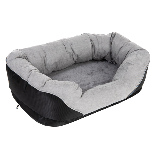 Lazy Dog Bed - 75 x 50 x 25 cm (L x W x H)