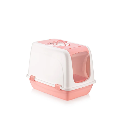 Fairchild Cat Litter Box