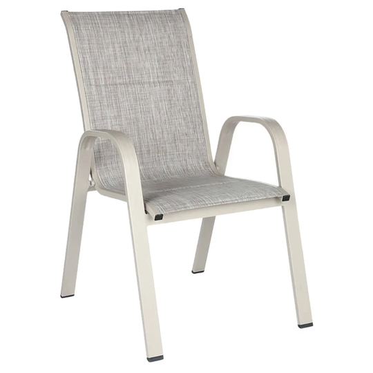 Ayah Stacking Garden Chair