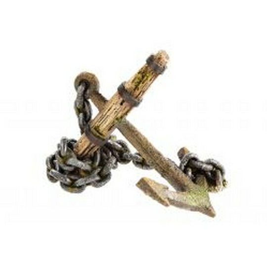 Classic Aquatics Classic Anchor (One Size) (May Vary) - May Vary