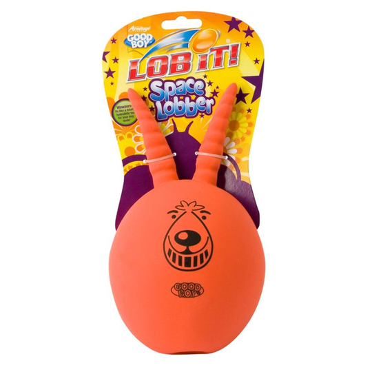 Good Boy Lob It! Space Lobber Junior 115mm (4.5'')