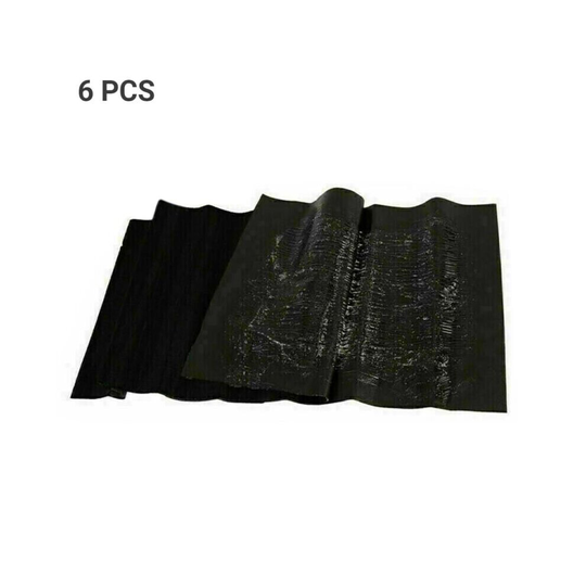 (6PCS) Large MAX Strong Rat Mice Mouse Insect Trap Board Snare Catcher Board Pad Traps