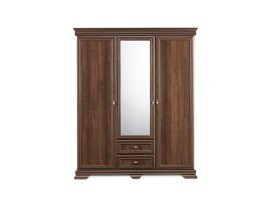 Shaeffer 2 Door Wardrobe