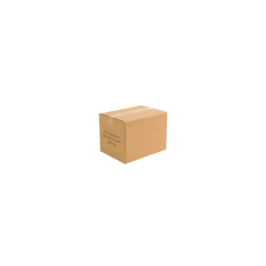 Potassium Bicarbonate 25Kg