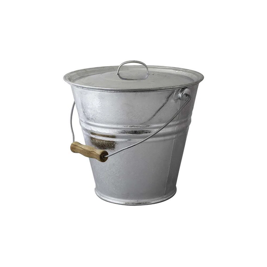 Hershman Compost Bucket