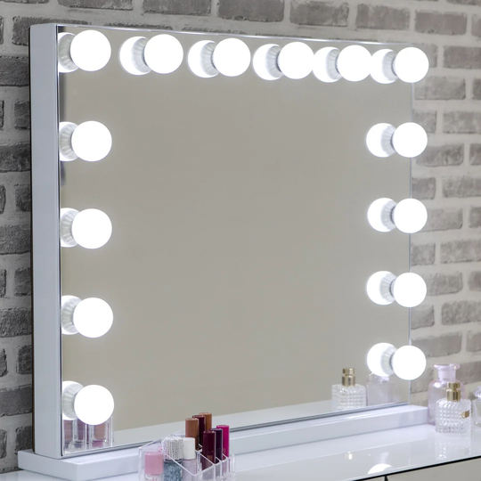 Janessa Makeup Mirror