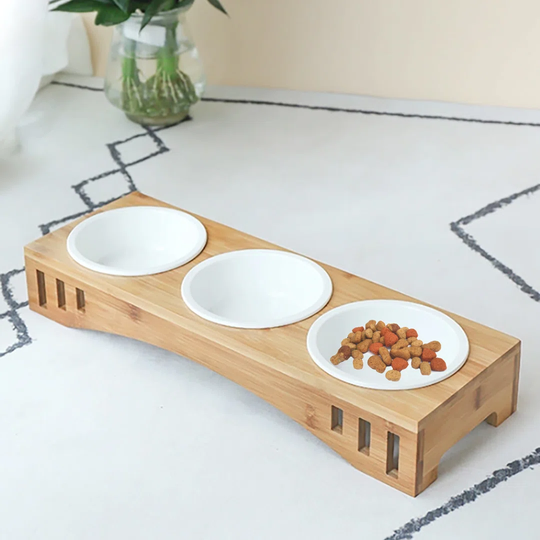 Dicarlo Elevated Feeder