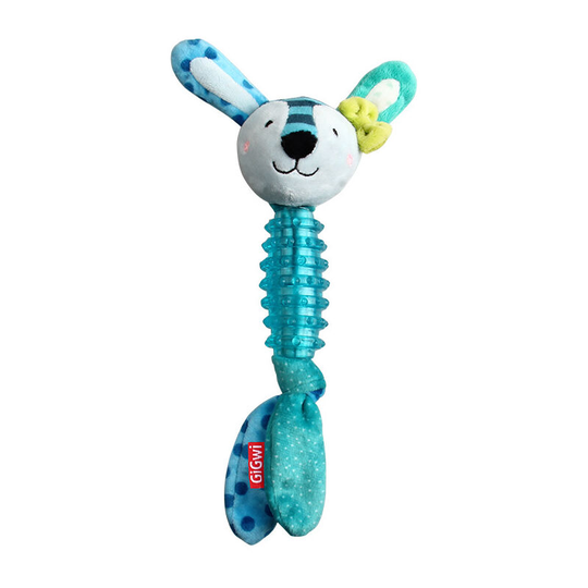 Pieces Squeak Toys for Dogs, Durable Chew and Plush Toy for Small and Medium Dogs