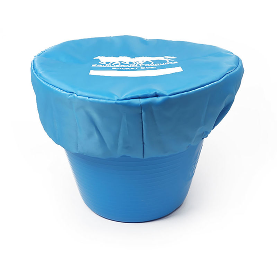 Bucket Cosi (One Size) (Blue) - Blue - Equilibrium